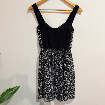 Principals Annabell Butterfly Print Dress Size 8