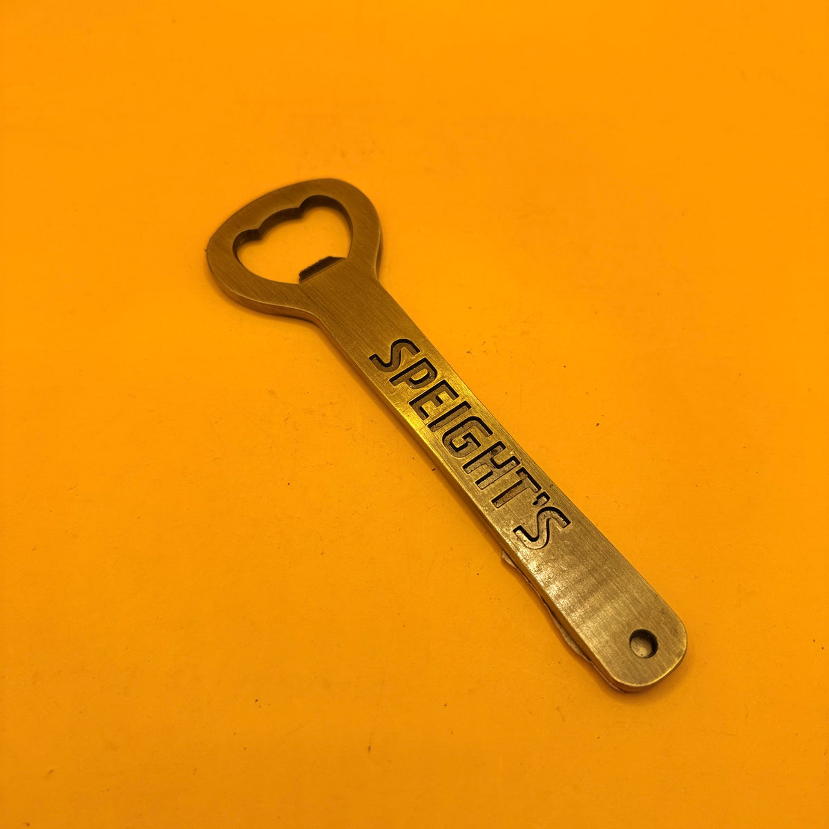 Speight's Branded Bottle Opener