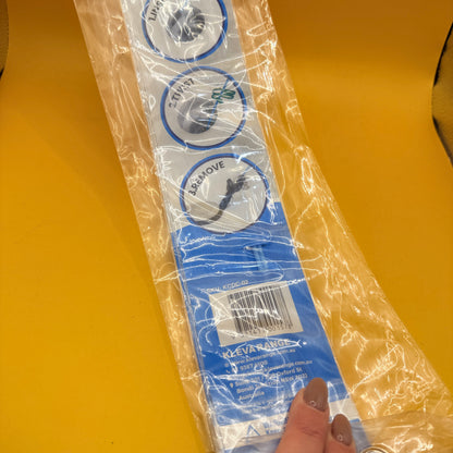 Kleva Easy Clean Drain Cleaner Tool
