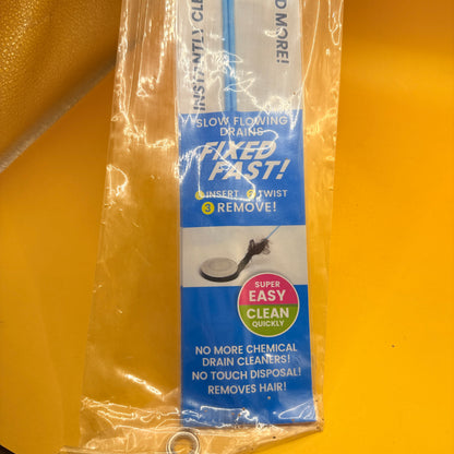 Kleva Easy Clean Drain Cleaner Tool