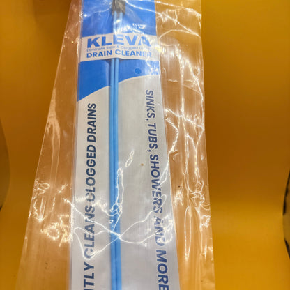 Kleva Easy Clean Drain Cleaner Tool