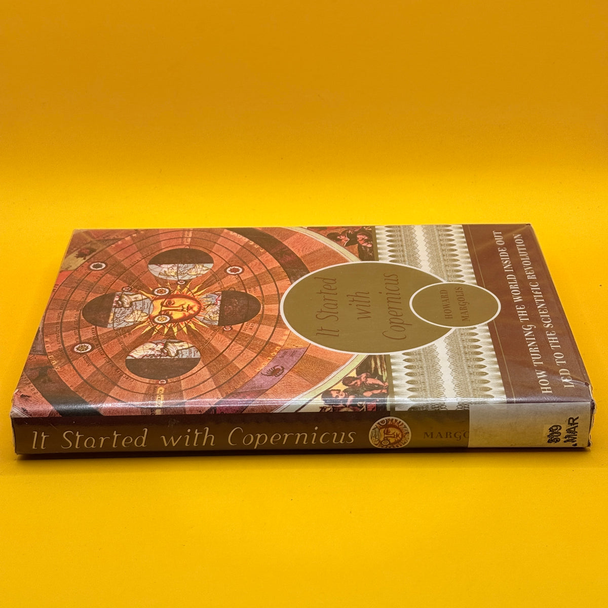It Started with Copernicus by Howard Margolis