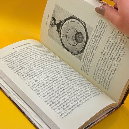It Started with Copernicus by Howard Margolis