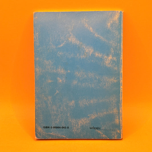 Birds of Auckland by Tim Lovegrove (Vintage)