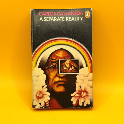 A Separate Reality by Carlos Castaneda
