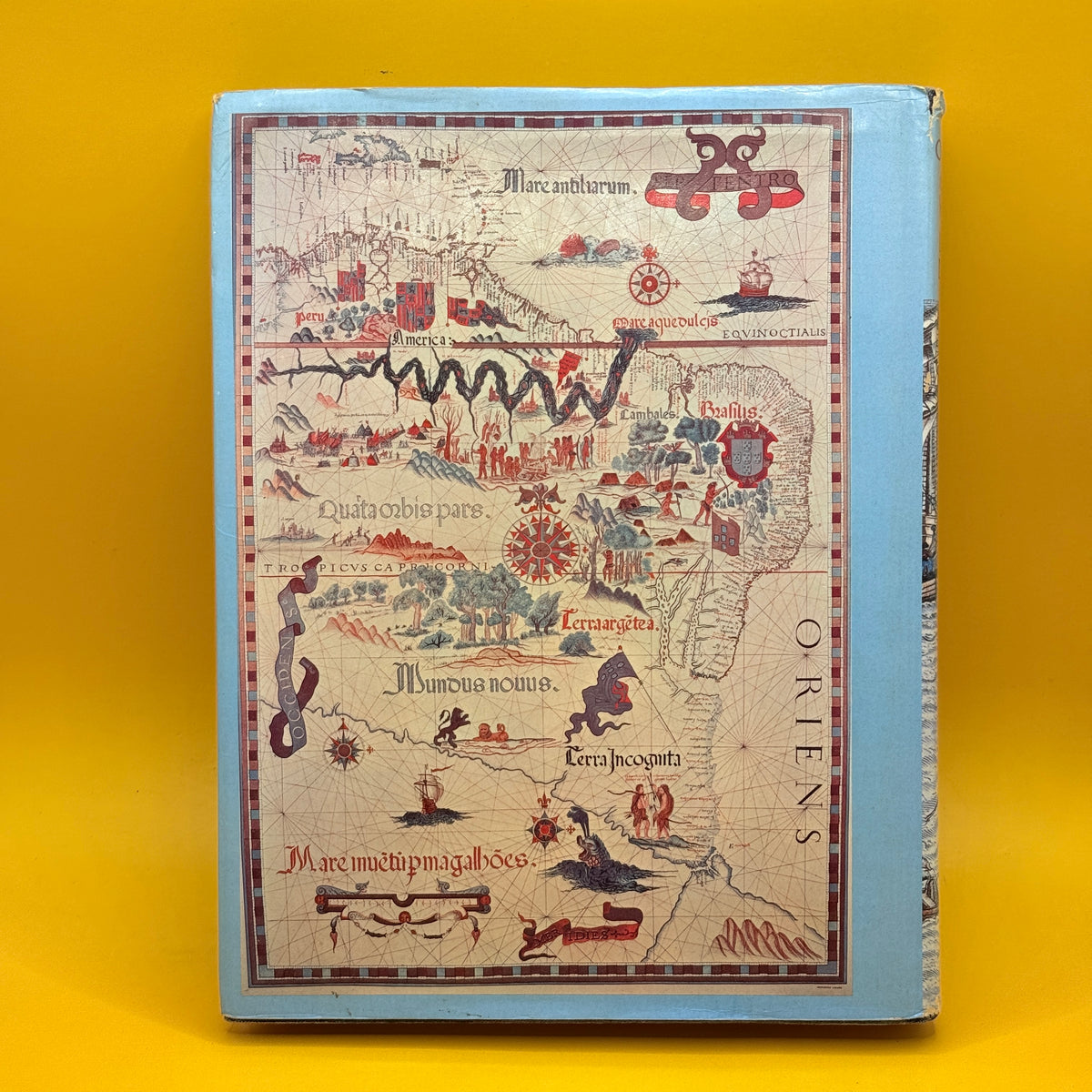 The Opening of the World by David Divine (1973)