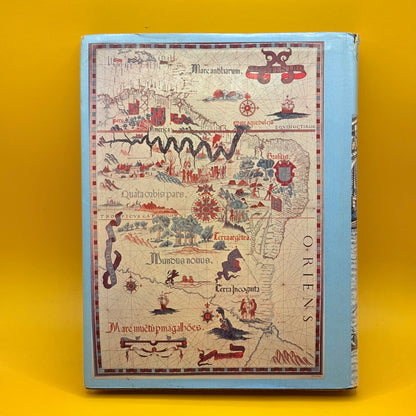 The Opening of the World by David Divine (1973)