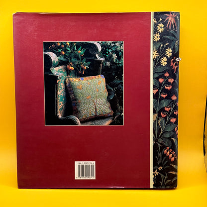 Candace Bahouth’s Medieval Needlepoint by Candace Bahouth
