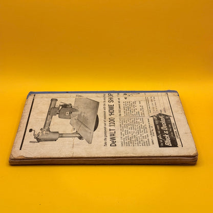 Popular Mechanics October 1965
