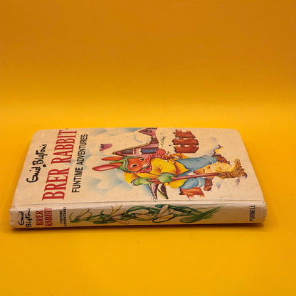 Enid Blyton’s Brer Rabbit Funtime Adventures by Enid Blyton
