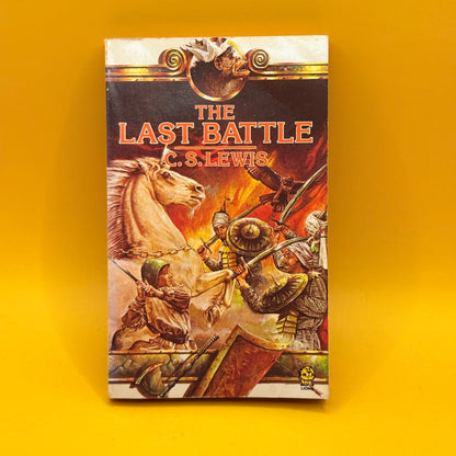 The Last Battle by C. S. Lewis (1985)