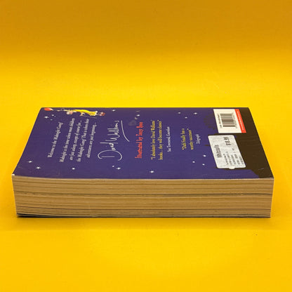 The Midnight Gang by David Walliams