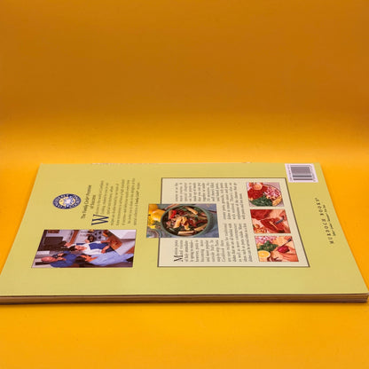 Pasta Cookbook by Family Circle