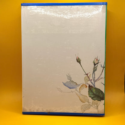 Look to the Rose by Sam McGredy and Joyce Blake (1981)