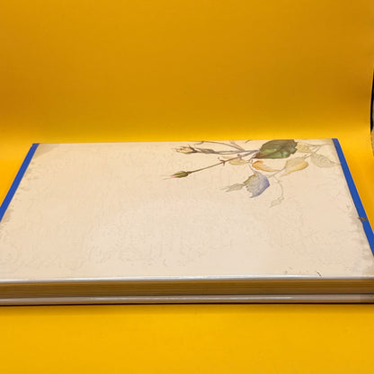 Look to the Rose by Sam McGredy and Joyce Blake (1981)