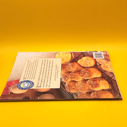 Potato Recipes by Family Circle