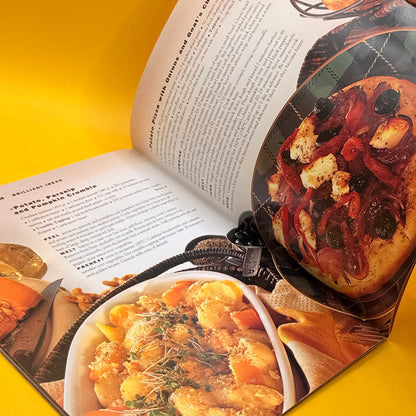 Potato Recipes by Family Circle
