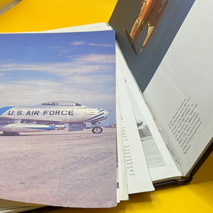 The Story of Aircraft: Seven Decades of Powered Flight by David Charles