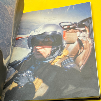 The Story of Aircraft: Seven Decades of Powered Flight by David Charles