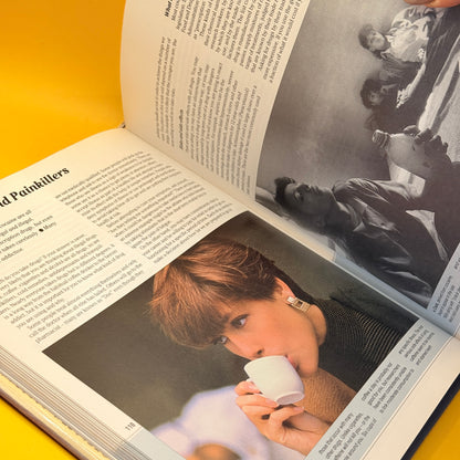 The Complete Mind & Body Book: Total Bodycare by Louise Wallace and Jean Ann Graham