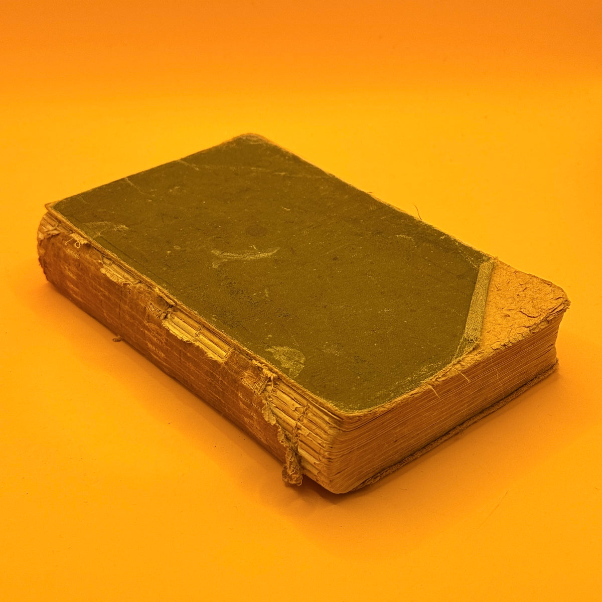 Vintage Standard English Dictionary