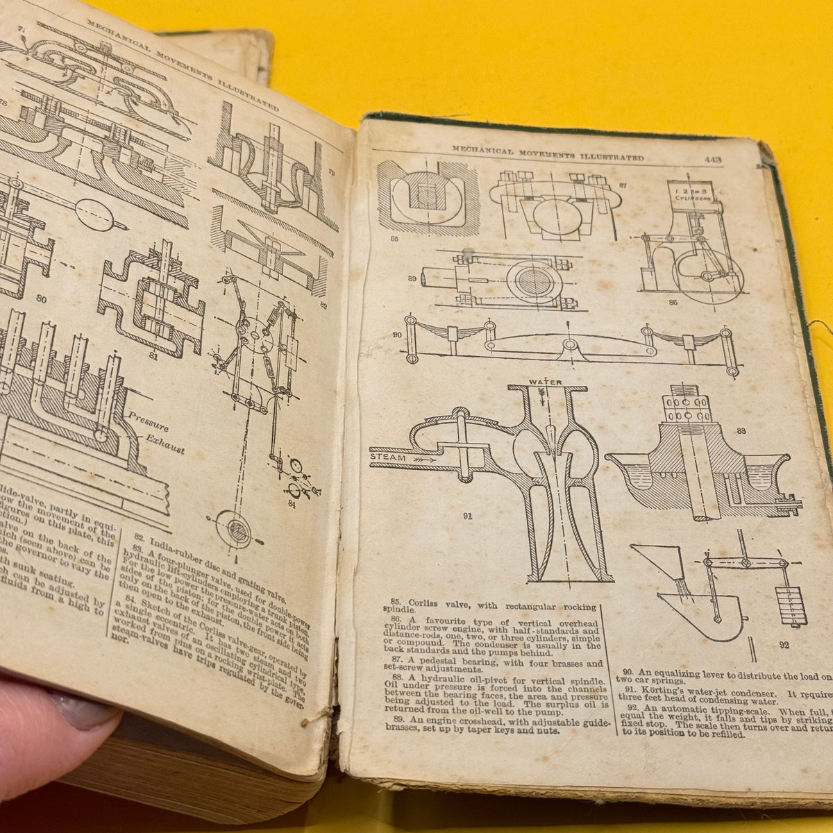 Vintage Standard English Dictionary
