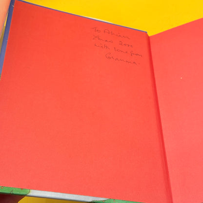 A Favourite Treasury of Children’s Stories by Various Authors