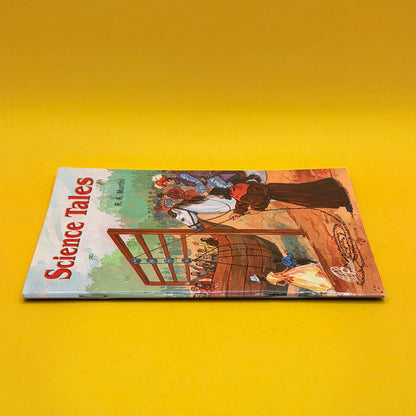Science Tales by R. K. Murthi