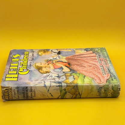 Heidi’s Children by Charles Tritten (1962)