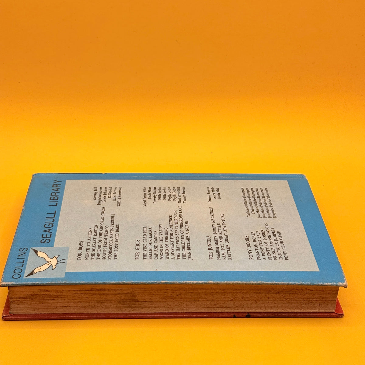 The End of the Crooked Cross by Edwin Johnson (1970)