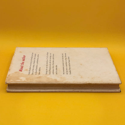 The Incredible Journey by Sheila Burnford (1961)