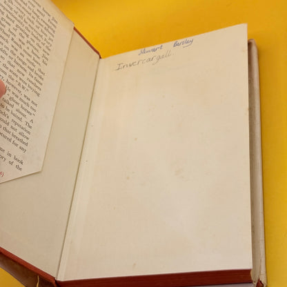 Fury: Stallion of Broken Wheel Ranch by Albert G. Miller (1960)