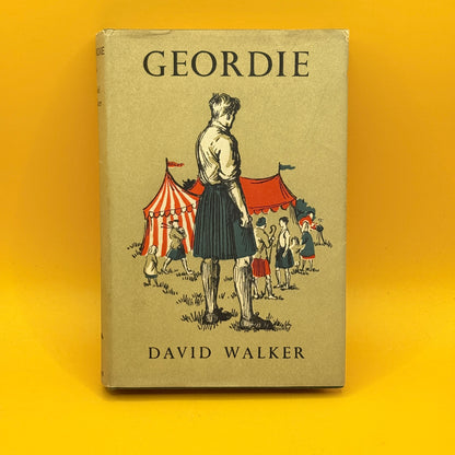 Geordie by David Walker (1950)