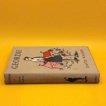 Geordie by David Walker (1950)