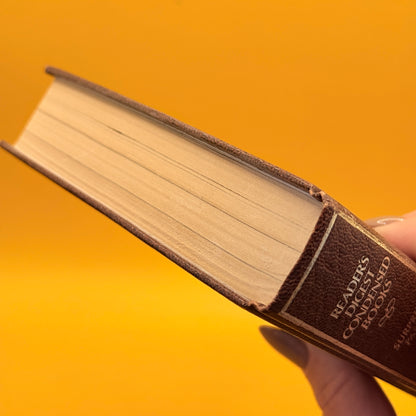 Reader’s Digest Condensed Books Collection by Various Authors