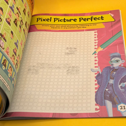 Ralph Breaks the Internet: 1001 Stickers by Disney