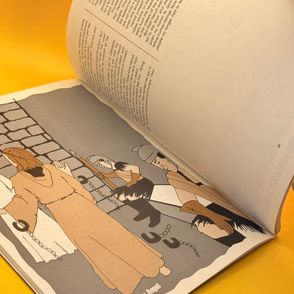 The Adventures of Peter and Paul by Francis and Anne Schaeffer