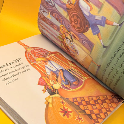 My Fabulous Fairytale Collection by Bonney Press