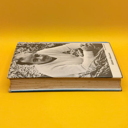 Puppet on a Chain by Alistair MacLean (1969)