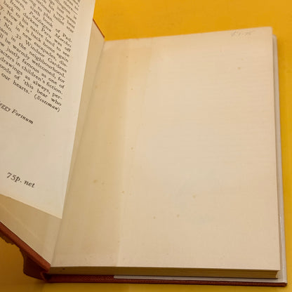Paddington at Work by Michael Bond (1971)