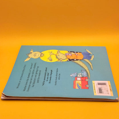 The Last Noo-Noo by Jill Murphy