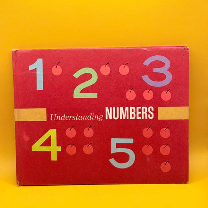 Understanding Numbers by Ellen Clark