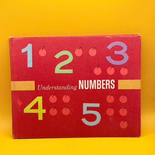 Understanding Numbers by Ellen Clark