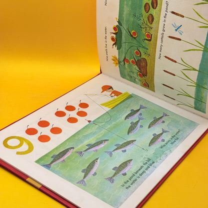 Understanding Numbers by Ellen Clark