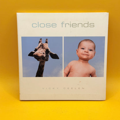 Close Friends by Vicky Ceelen