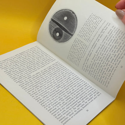 The Meaning of Animal Form Part Two: Change and Continuity by Andrew Packard (1959)