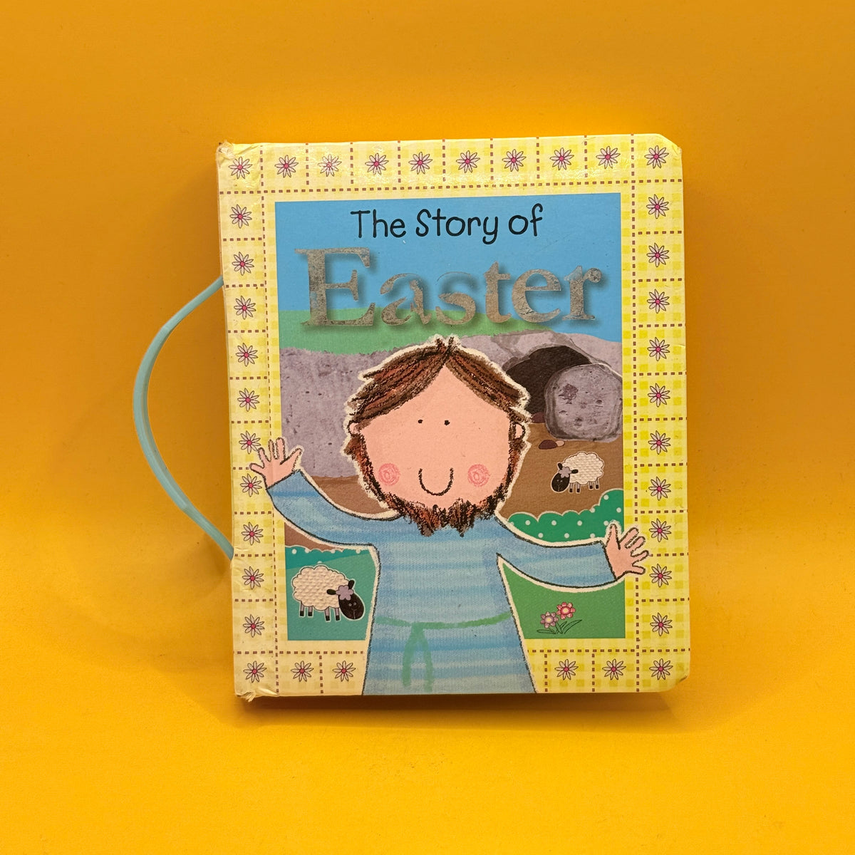 The Story of Easter by Fiona Boon