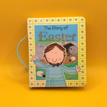The Story of Easter by Fiona Boon