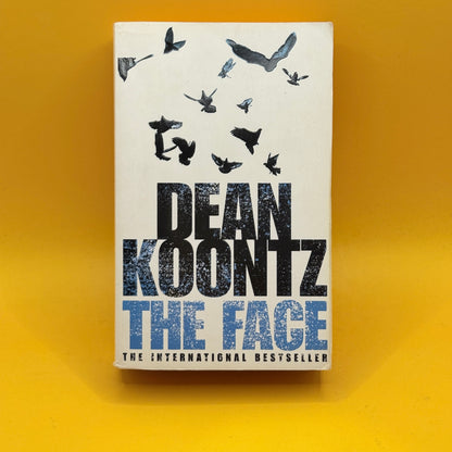 The Face by Dean Koontz