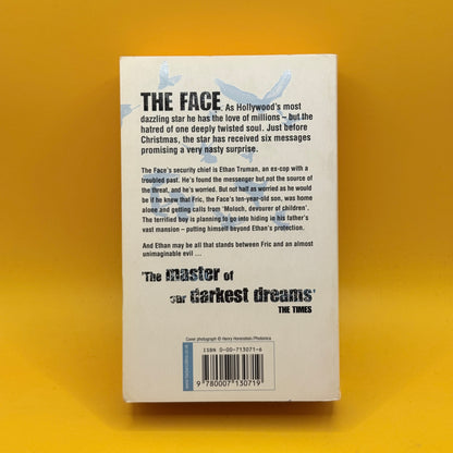 The Face by Dean Koontz